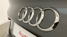 Audi A3 30 TFSI S Line 4dr S Tronic Petrol Saloon